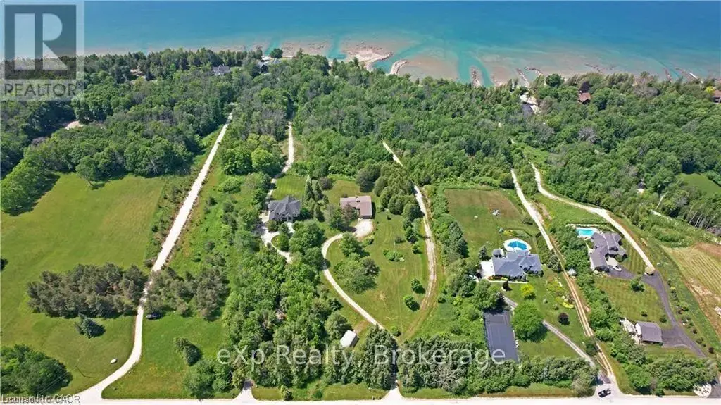 350320 Concession Road A, Meaford